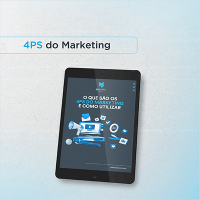 4PS do Marketing