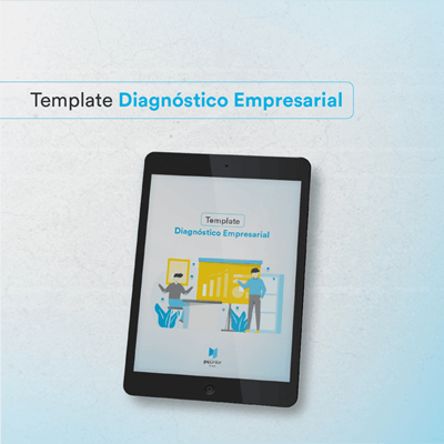 Template Diagnóstico Empresarial