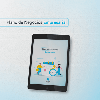 Plano de negócios empresarial